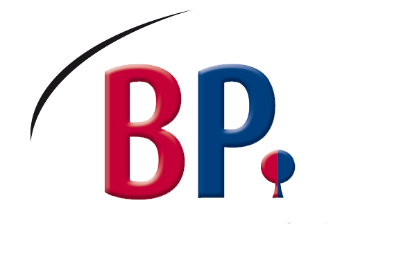 Logo BP Berufsbekleidung