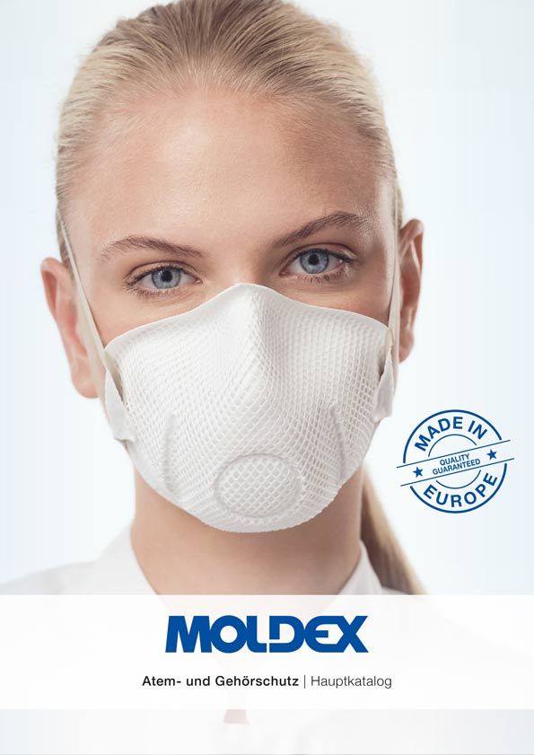 Moldex Katalog